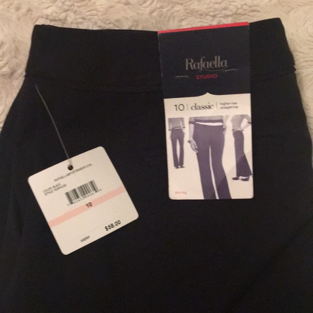 Dress Pants